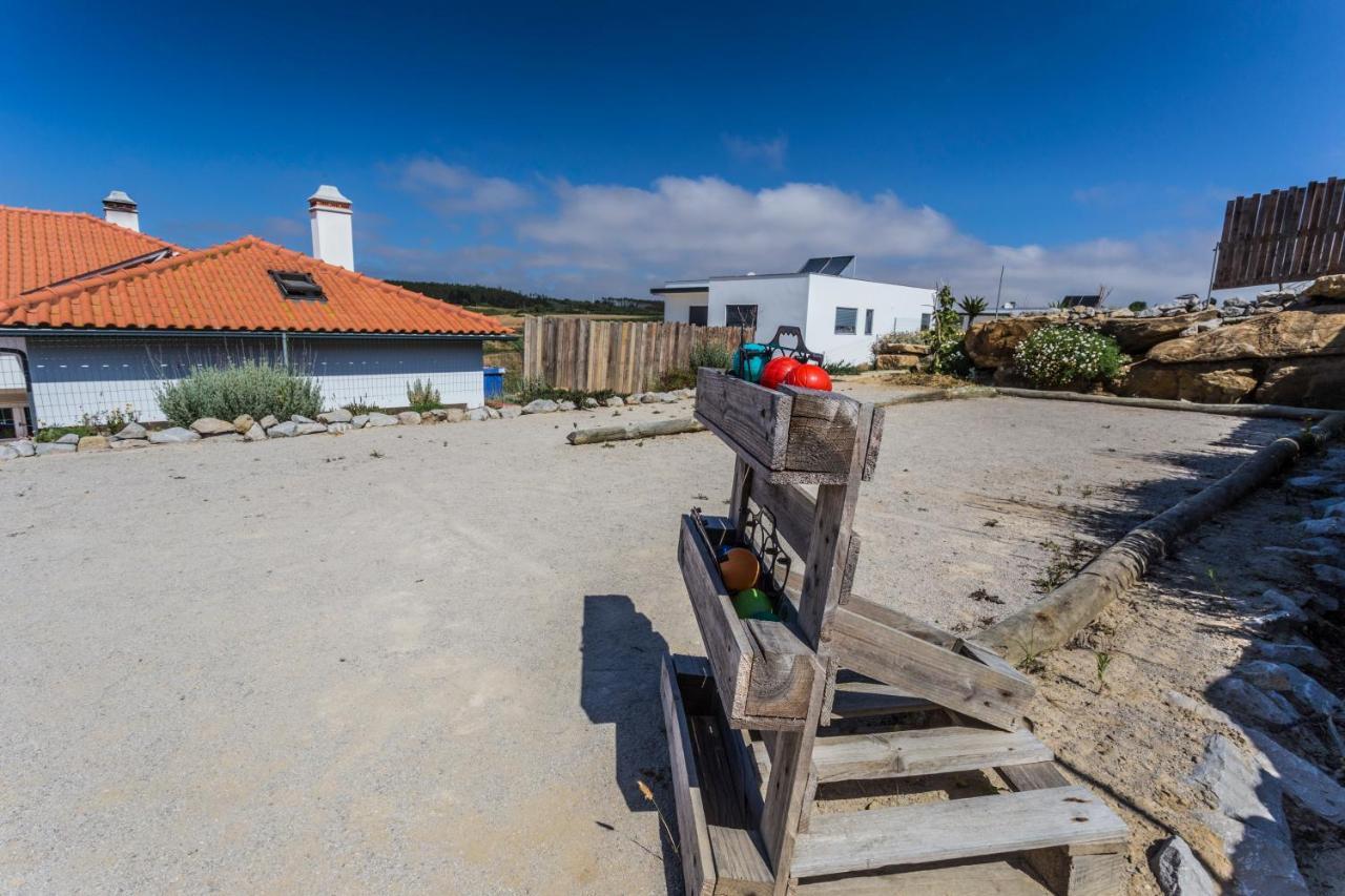 The Maverick Surfvillas ロウリニャン エクステリア 写真