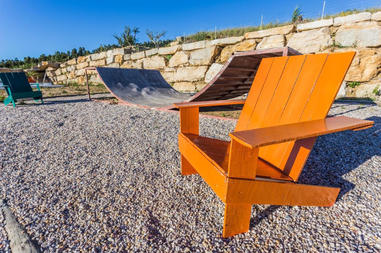 The Maverick Surfvillas ロウリニャン エクステリア 写真