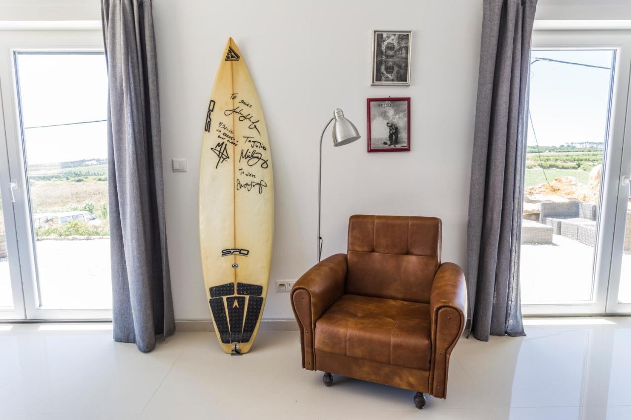 The Maverick Surfvillas ロウリニャン エクステリア 写真