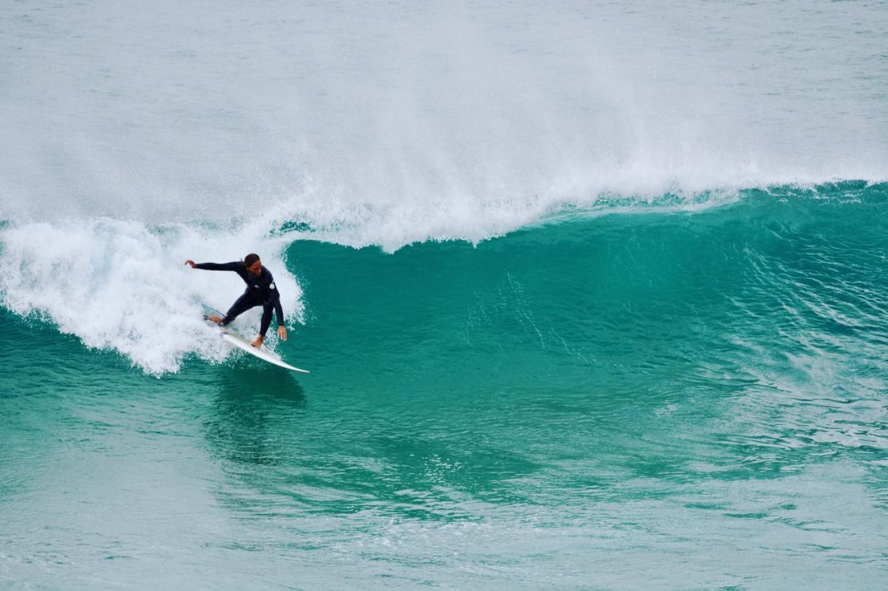 The Maverick Surfvillas ロウリニャン エクステリア 写真