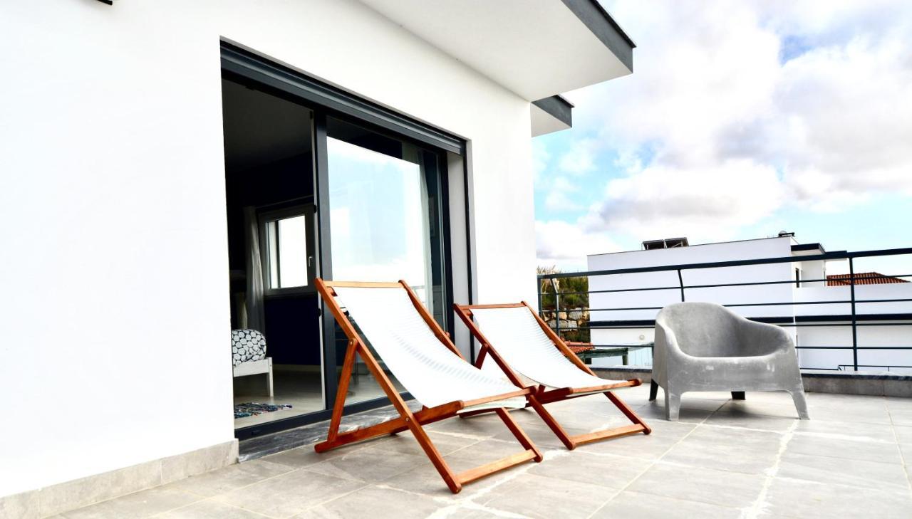 The Maverick Surfvillas ロウリニャン エクステリア 写真