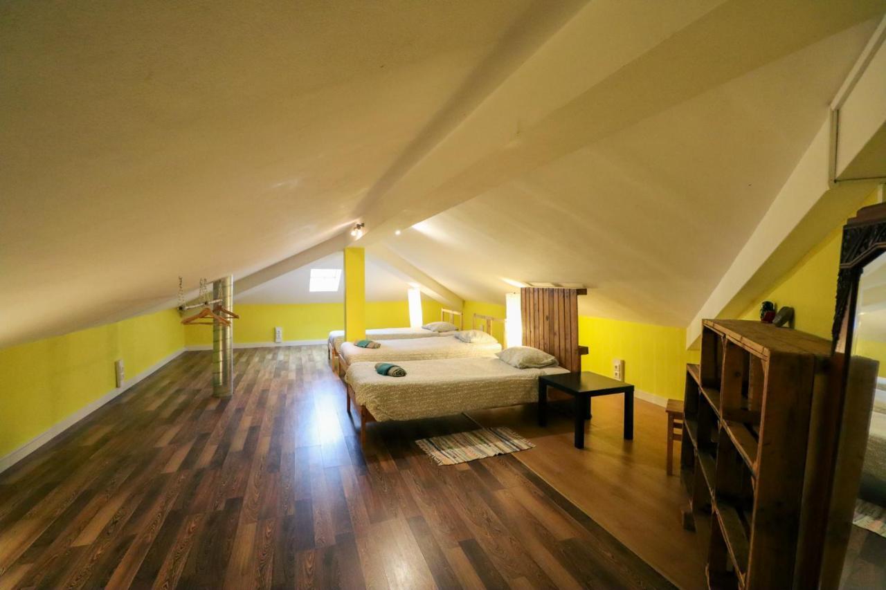The Maverick Surfvillas ロウリニャン エクステリア 写真