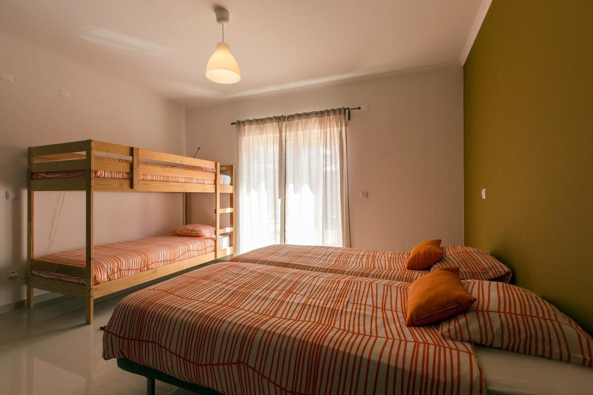 The Maverick Surfvillas ロウリニャン 部屋 写真