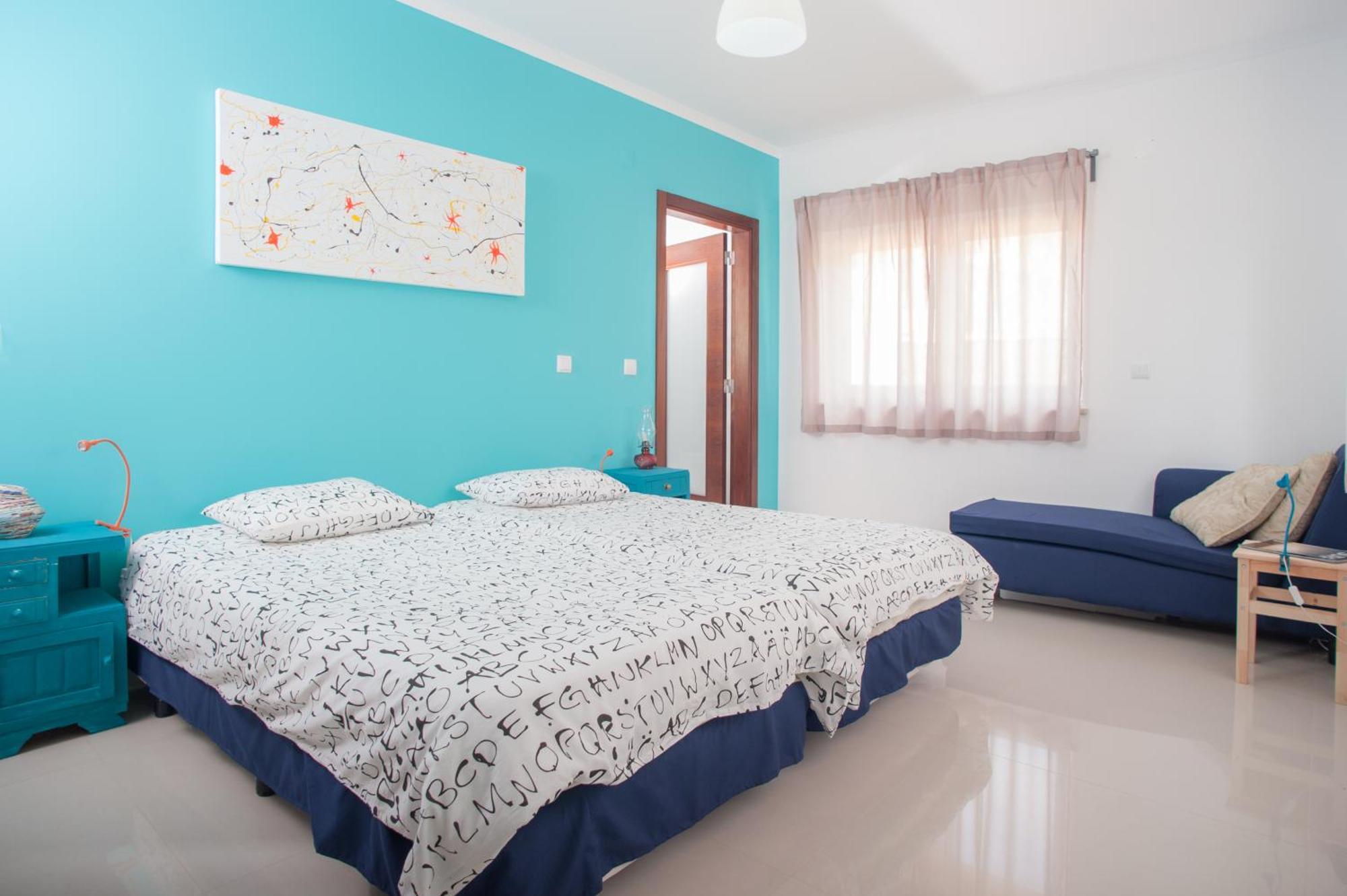 The Maverick Surfvillas ロウリニャン 部屋 写真