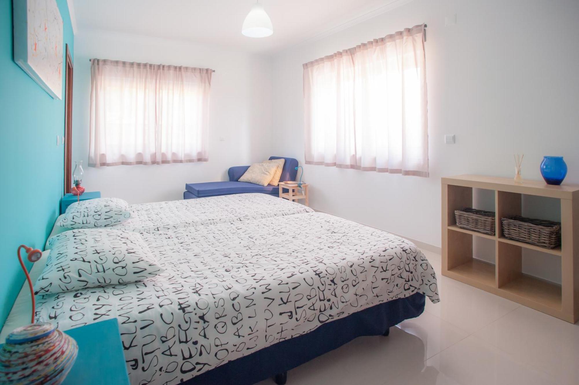 The Maverick Surfvillas ロウリニャン 部屋 写真